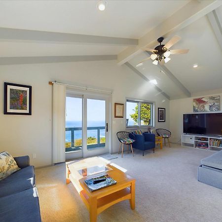 Trinidad Vacation Rental Sleeps 4 Екстериор снимка