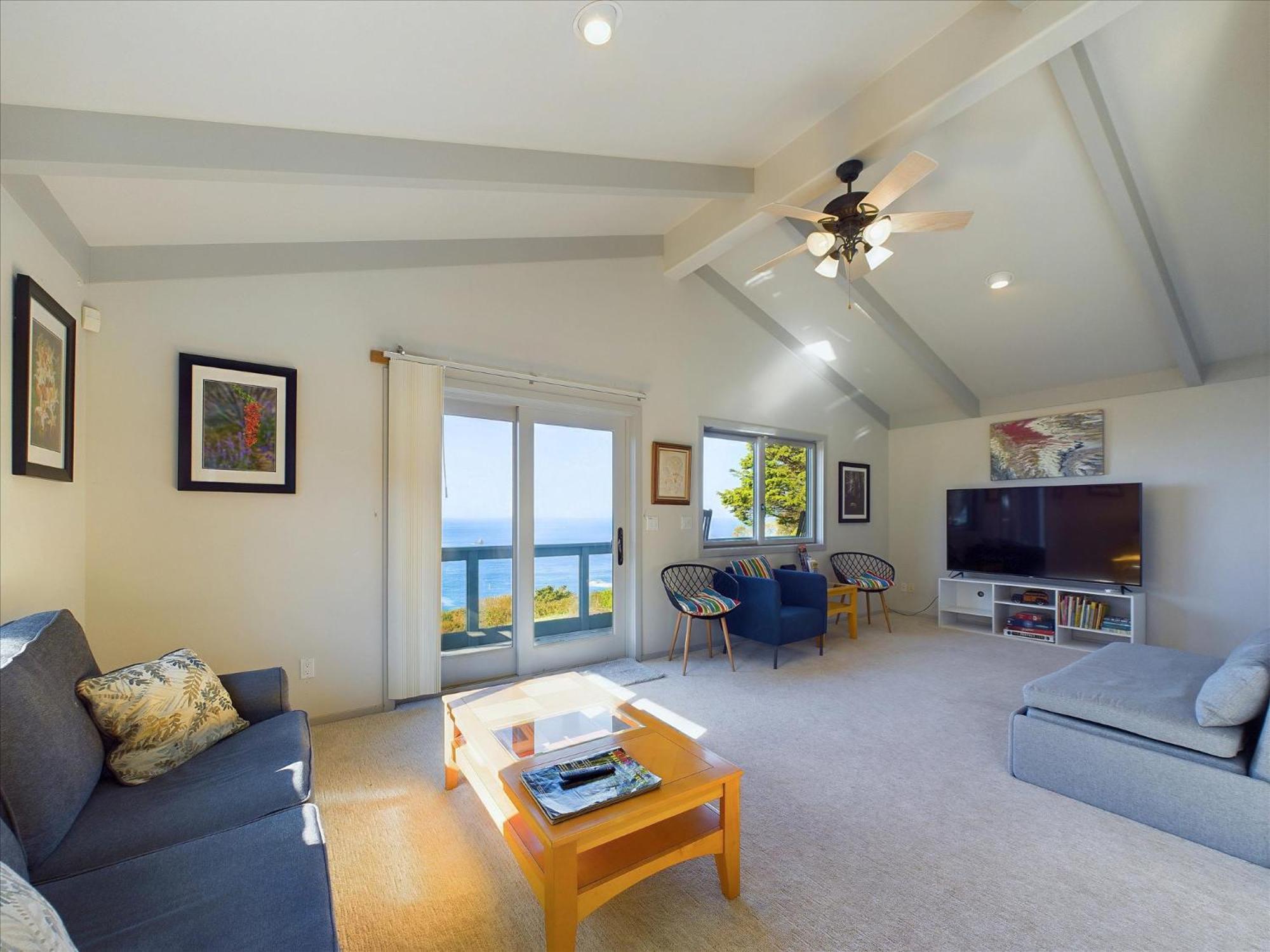 Trinidad Vacation Rental Sleeps 4 Екстериор снимка