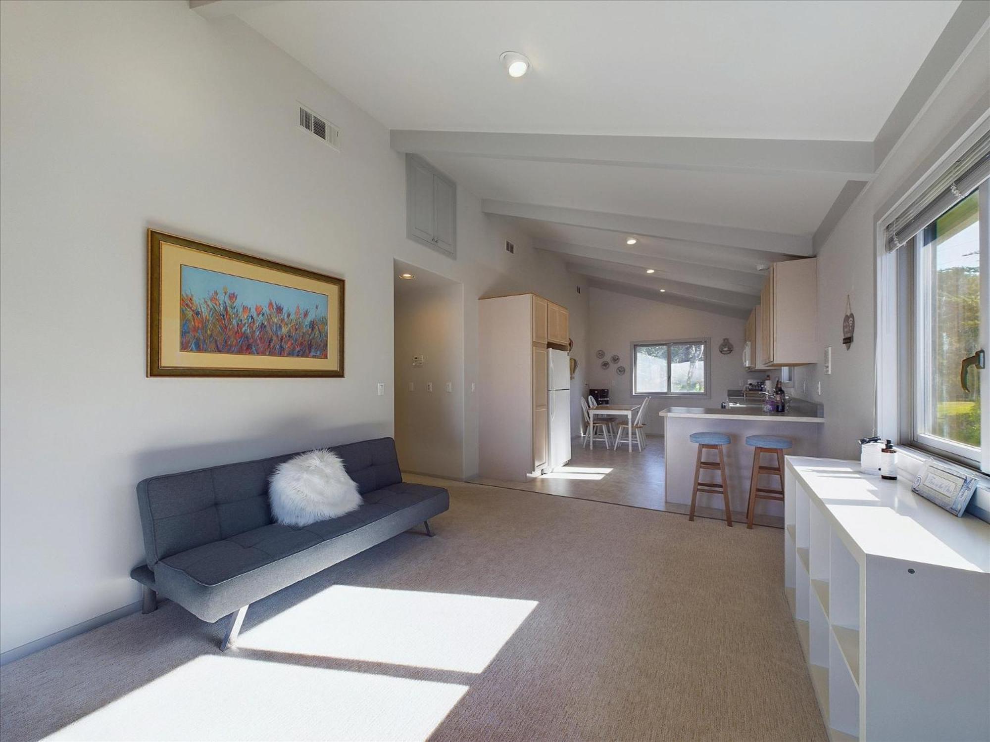 Trinidad Vacation Rental Sleeps 4 Екстериор снимка