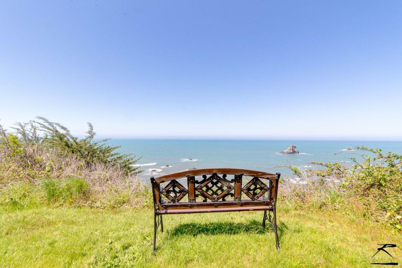 Trinidad Vacation Rental Sleeps 4 Екстериор снимка