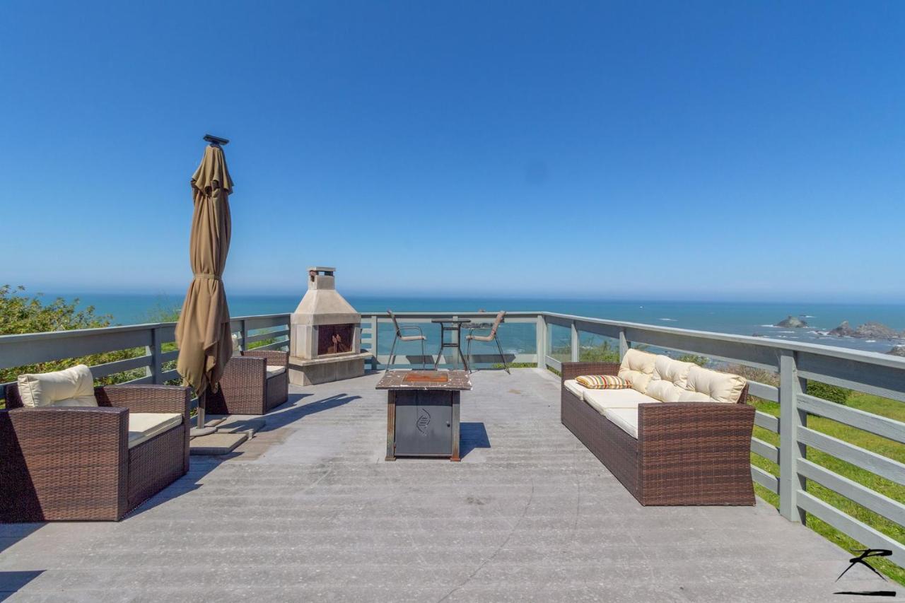 Trinidad Vacation Rental Sleeps 4 Екстериор снимка